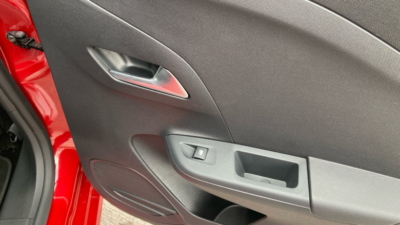 Vauxhall Corsa 1.2 Design 5dr Petrol Hatchback